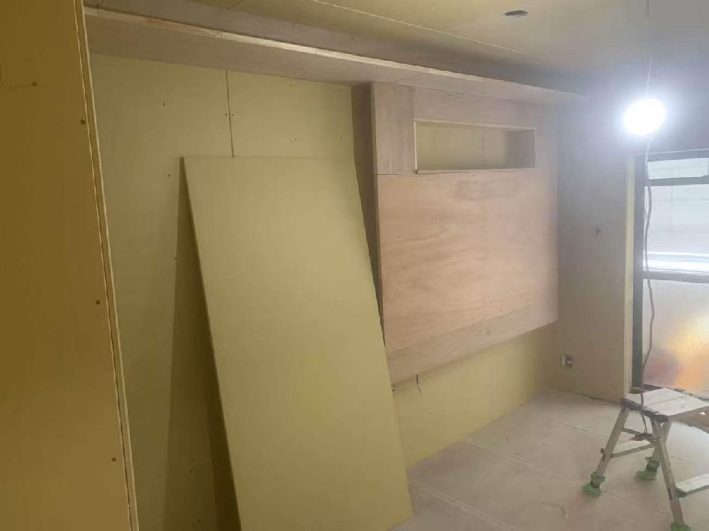 施工・取付関連資材販売事業