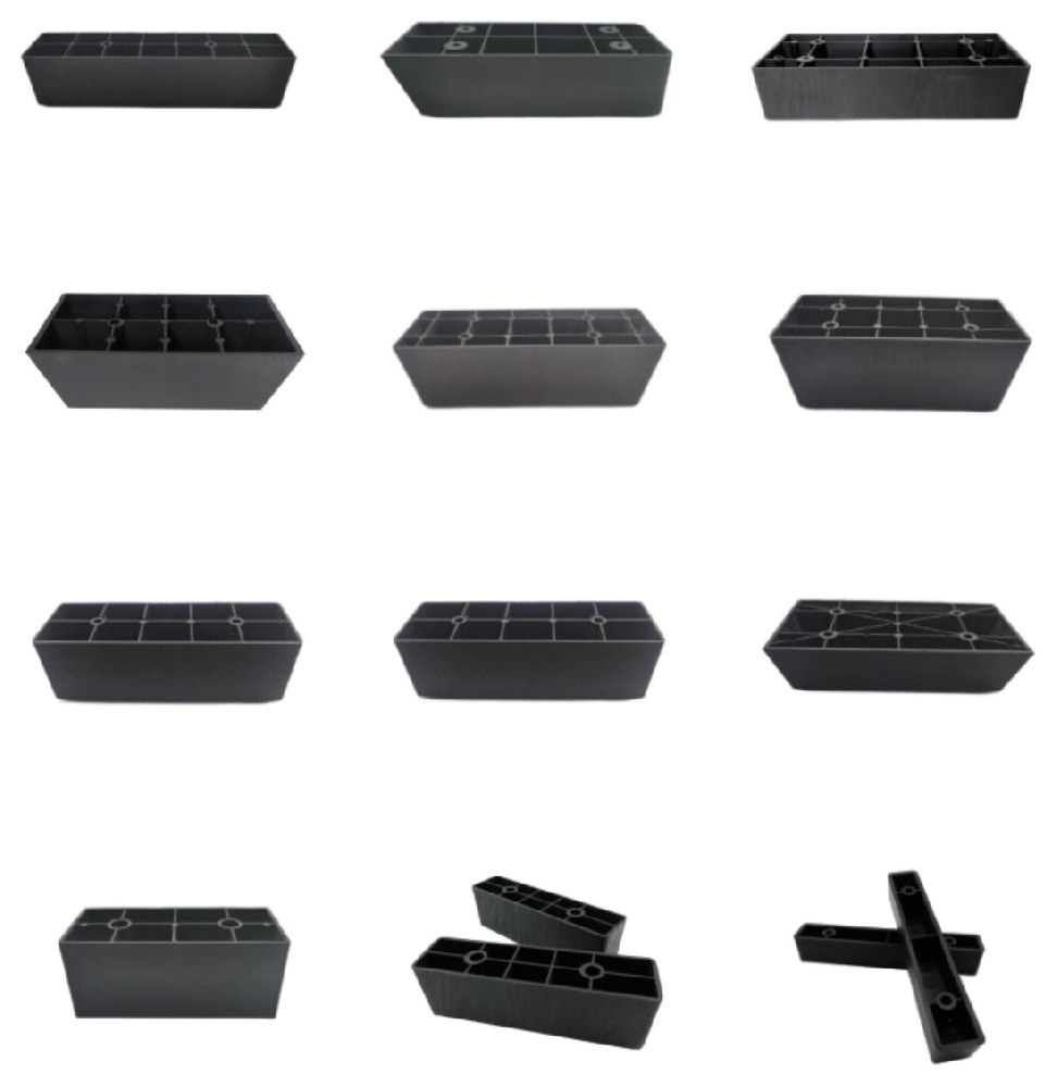 家具部材・補助パーツ関連商品